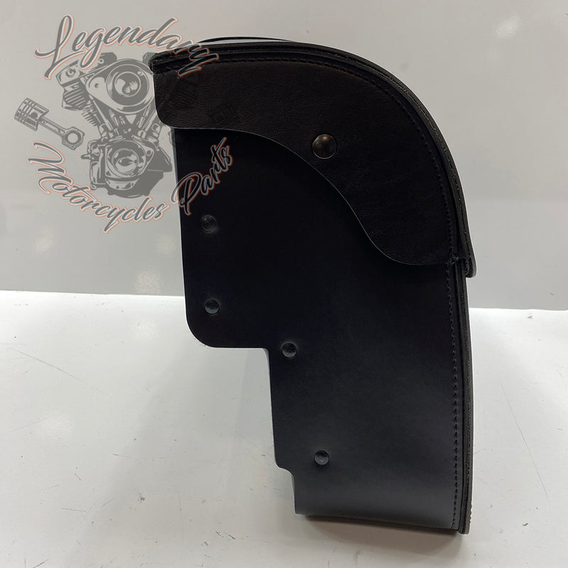 Left Saddlebag OEM 90201643