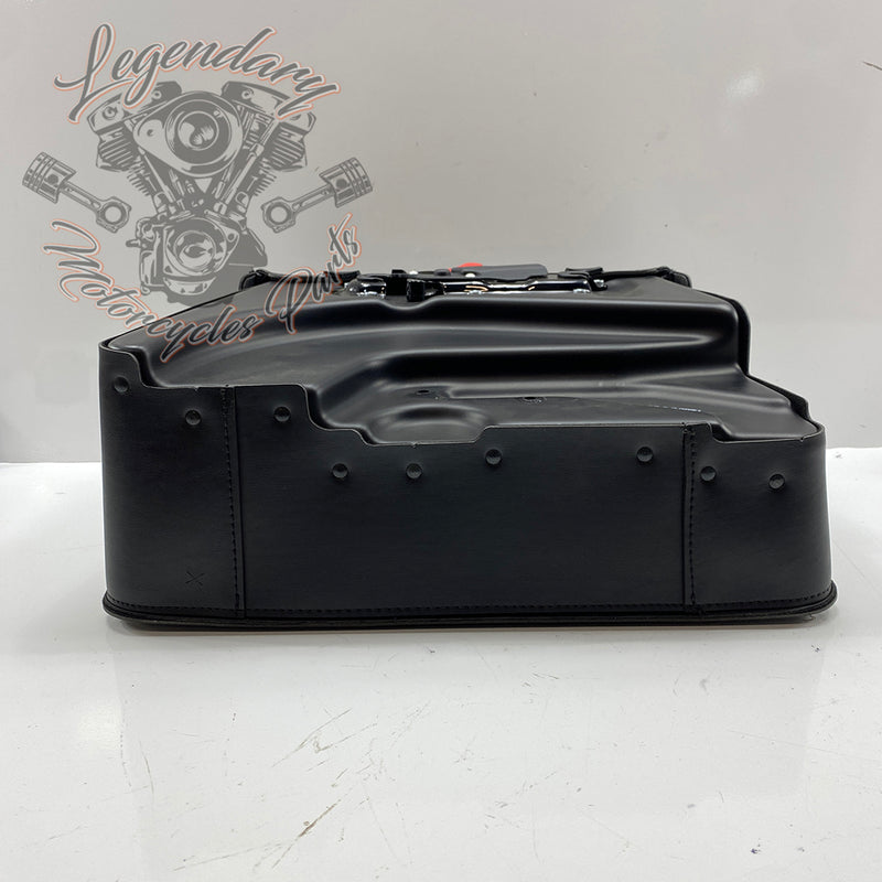 Left Saddlebag OEM 90201643