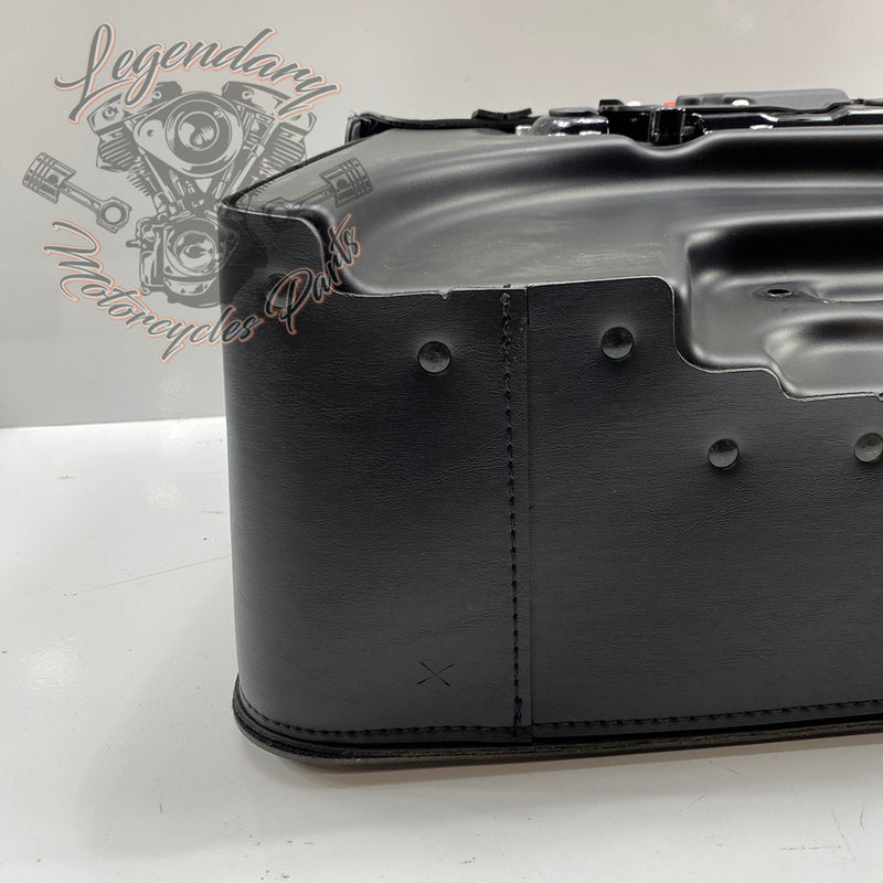 Left Saddlebag OEM 90201643