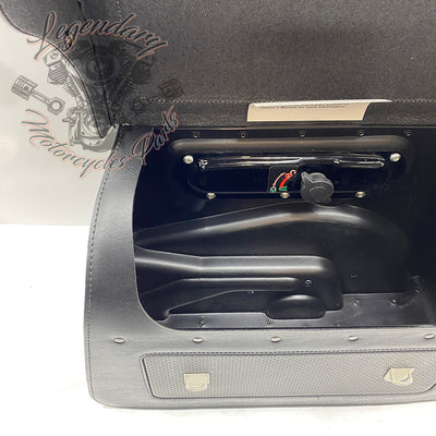 Left Saddlebag OEM 90201643