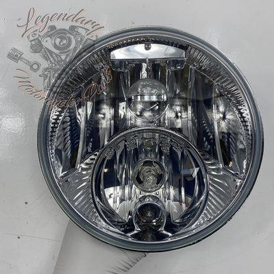 Headlight Optics OEM 67700072 (67700065)