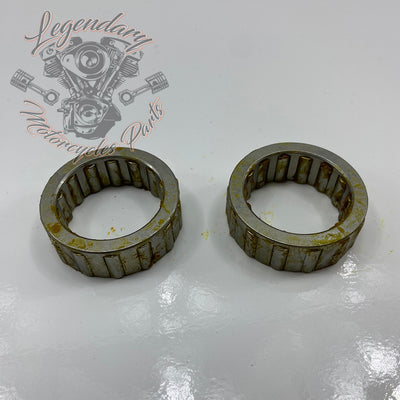 Driveshaft bearing OEM 24650-81