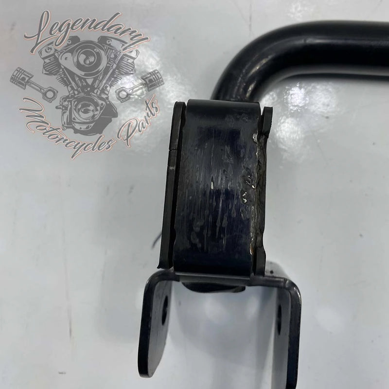 Right Saddlebag Rail OEM 90200504