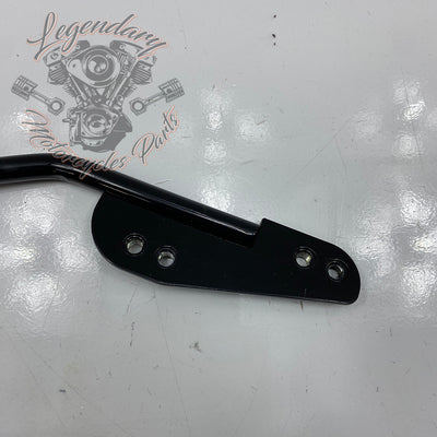 Left Saddlebag OEM 90201643