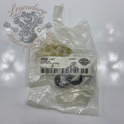 O-ring da ponta do seletor OEM 49030-84T