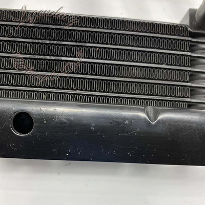 Oil Cooler OEM 63083-11