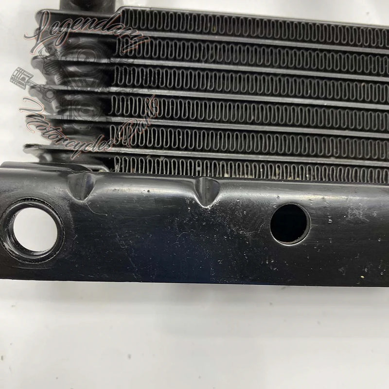 Oil Cooler OEM 63083-11