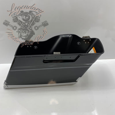 Right Case OEM 90651-04BHY