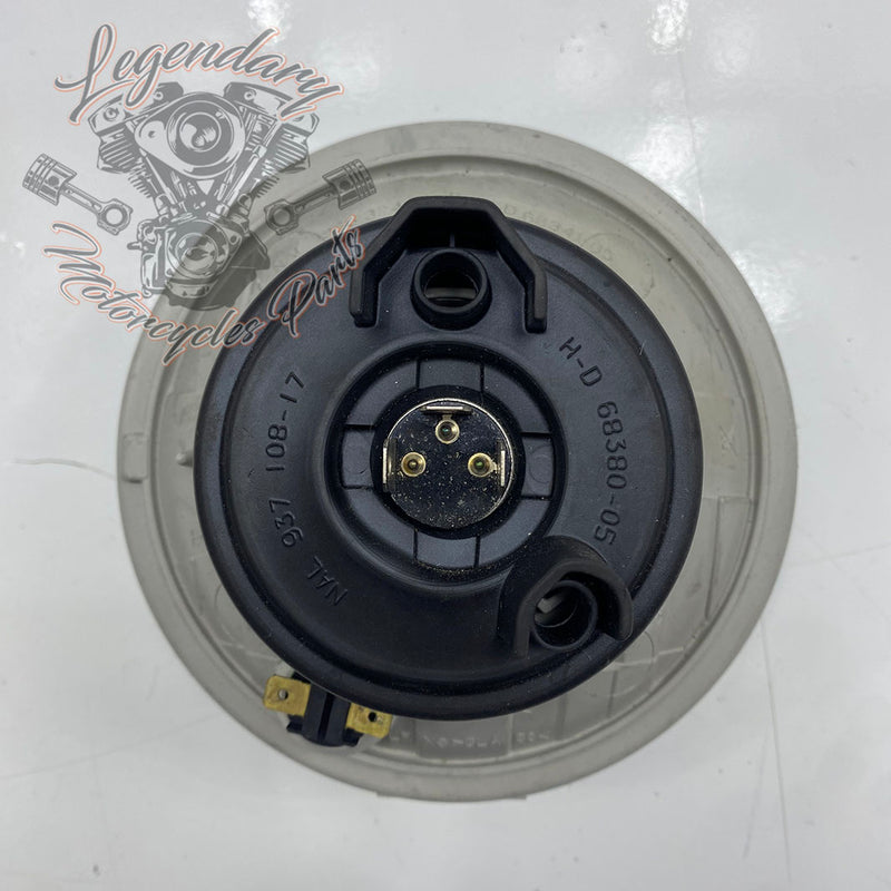 Óptica de faro OEM 68341-05A