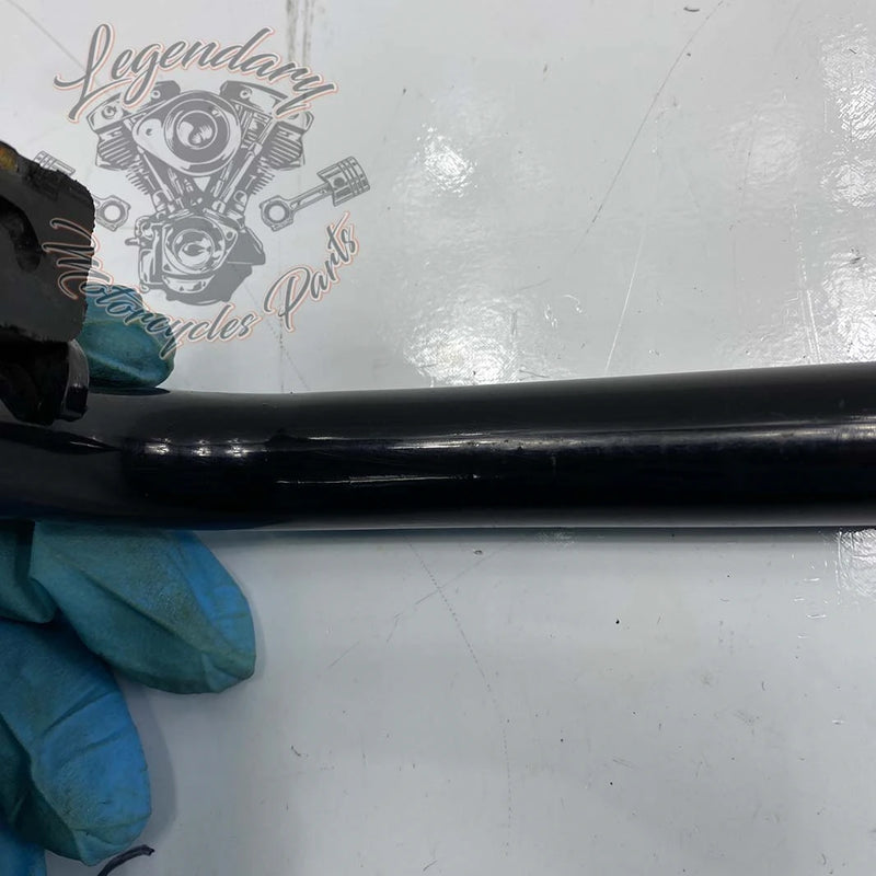 Right Saddlebag Rail OEM 90200504