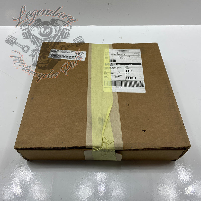 Couronne 66D OEM 40325-07