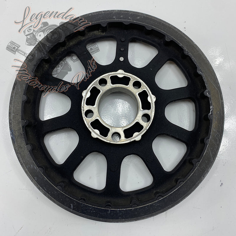 Couronne 66D OEM 40325-07