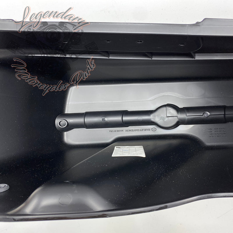 Valise droite OEM 90651-04BHY