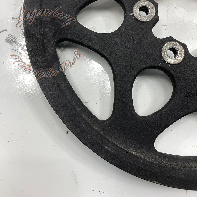 Couronne 70 dents OEM G0400.1AMD