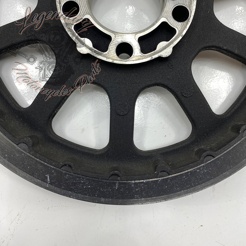 Couronne 66D OEM 40325-07