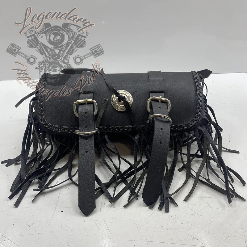 Leather Tool Bag