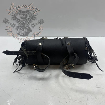 Leather Tool Bag