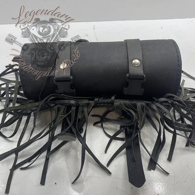 Leather Tool Bag