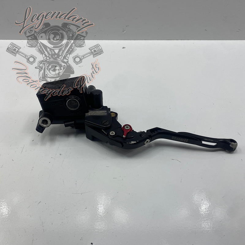 Master Cylinder and Clutch Lever OEM N0104.1AMA