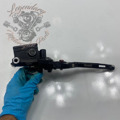 Master Cylinder and Clutch Lever OEM N0104.1AMA