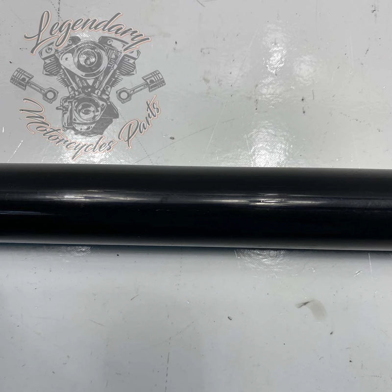 Left Saddlebag Rail OEM 90200505