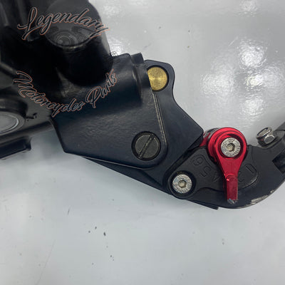 Master Cylinder and Clutch Lever OEM N0104.1AMA