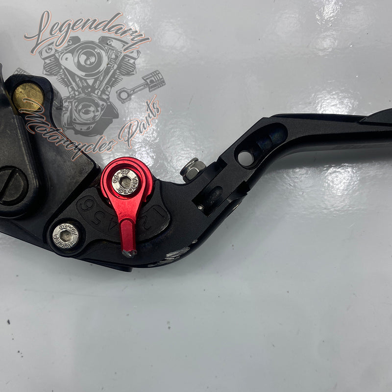 Master Cylinder and Clutch Lever OEM N0104.1AMA