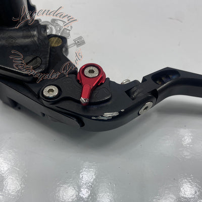 Master Cylinder and Clutch Lever OEM N0104.1AMA