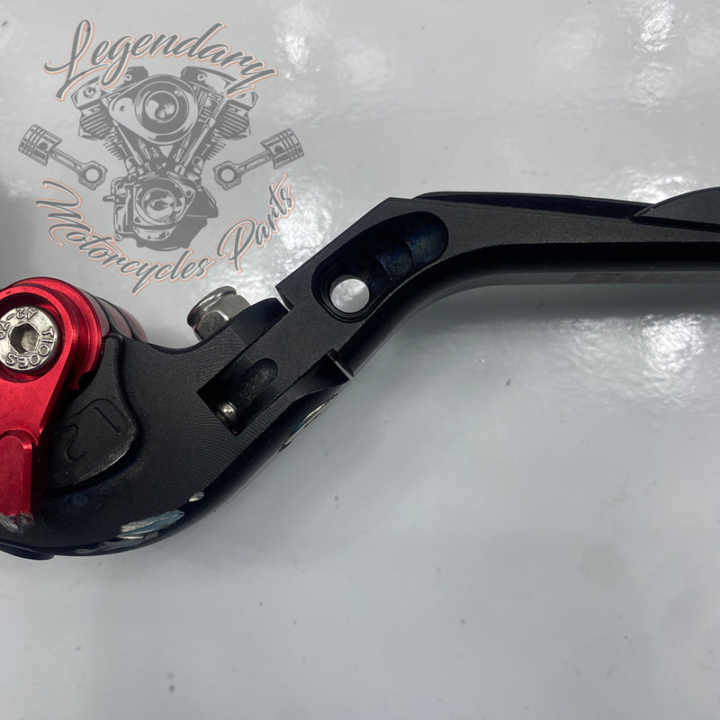 Master Cylinder and Clutch Lever OEM N0104.1AMA