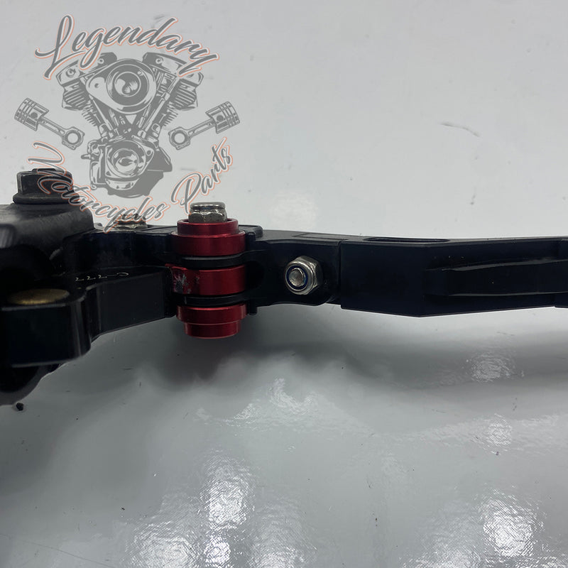 Master Cylinder and Clutch Lever OEM N0104.1AMA