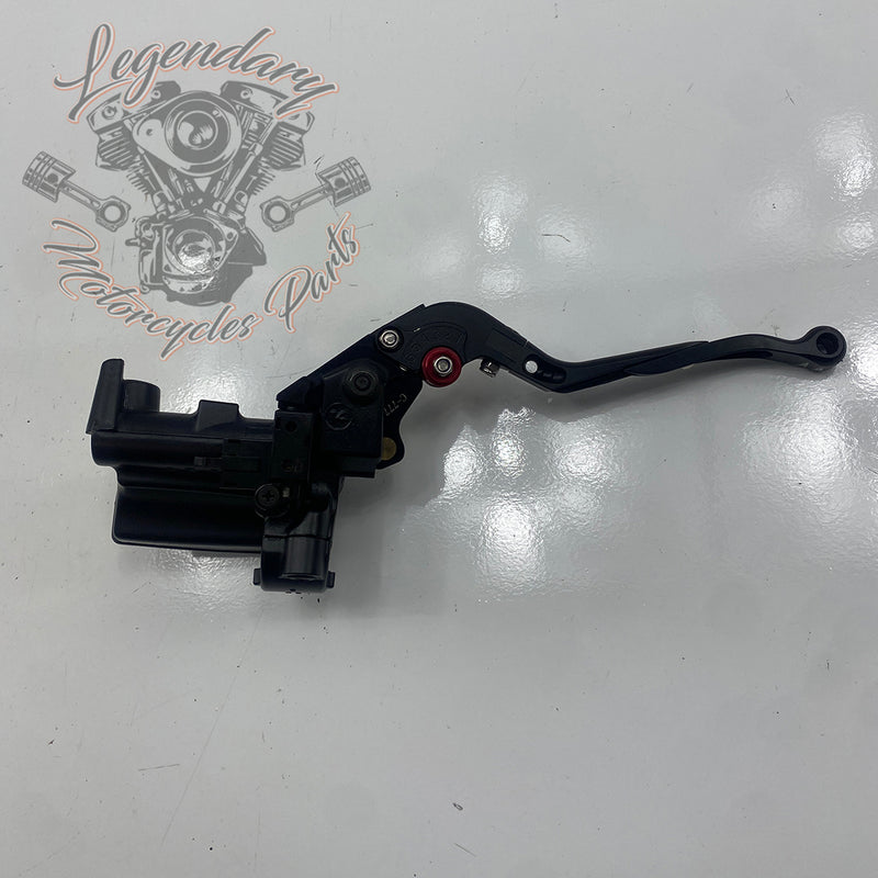 Master Cylinder and Clutch Lever OEM N0104.1AMA