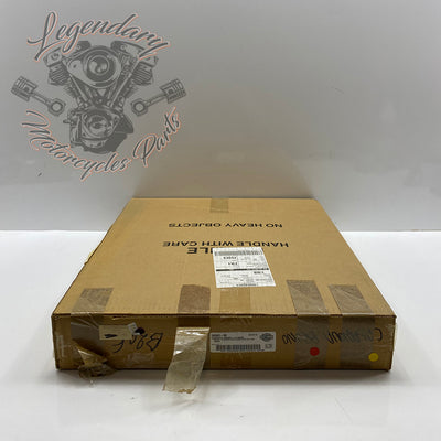 Getöntes Windschild OEM 58303-96