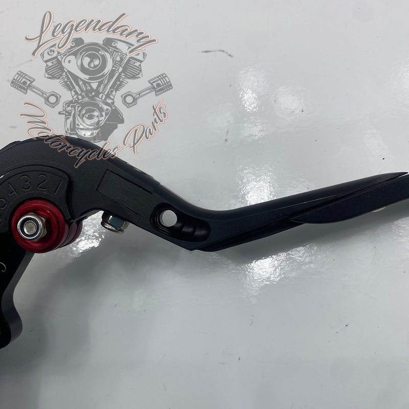 Master Cylinder and Clutch Lever OEM N0104.1AMA