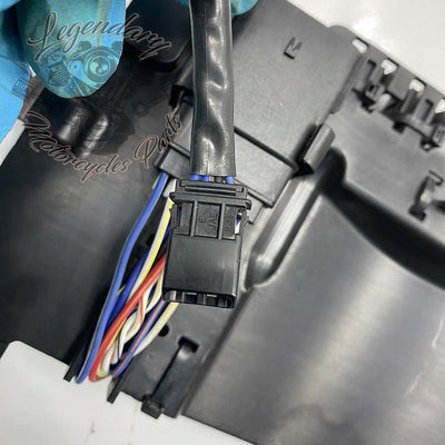 Haz de cableado interior del carenado OEM 69200121