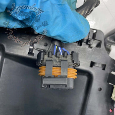 Haz de cableado interior del carenado OEM 69200121