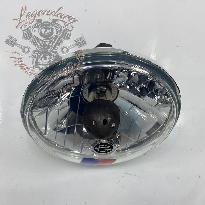 Headlight Optics OEM 68341-05A