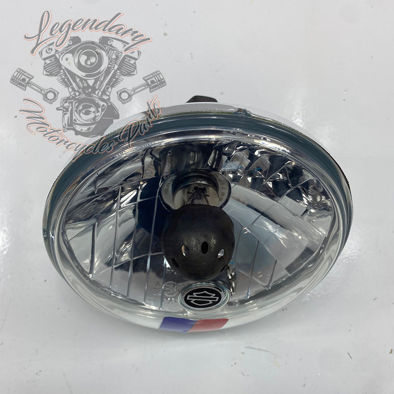 Headlight Optics OEM 68341-05A