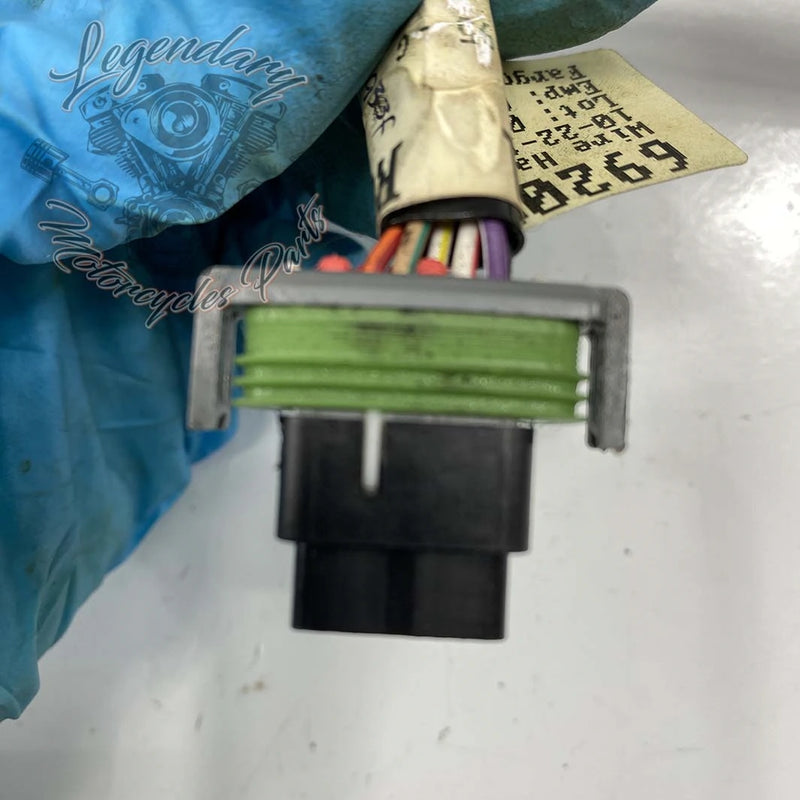 Haz de cableado interior del carenado OEM 69200121