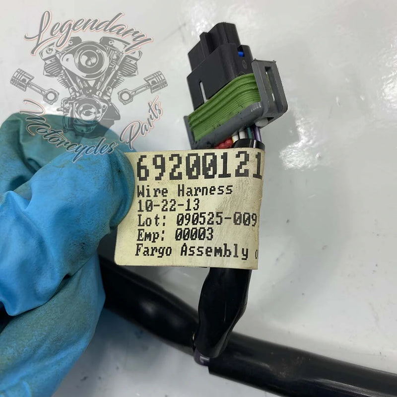 Haz de cableado interior del carenado OEM 69200121