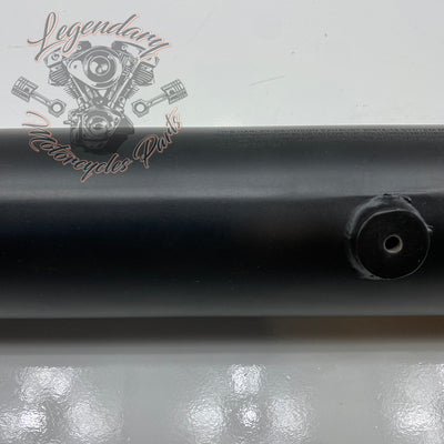 Dual Shorty Schalldämpfer OEM 80813-12