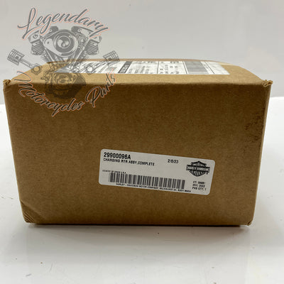  Rotor OEM 29900096A