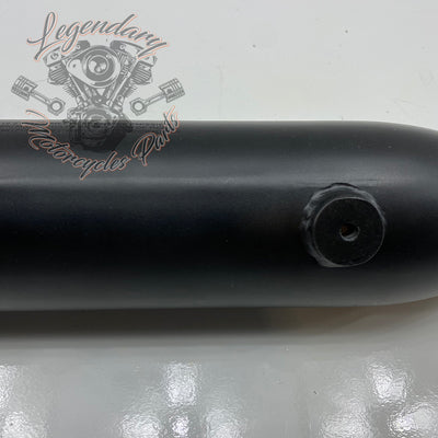 Silenziatore Shorty Dual OEM 80813-12