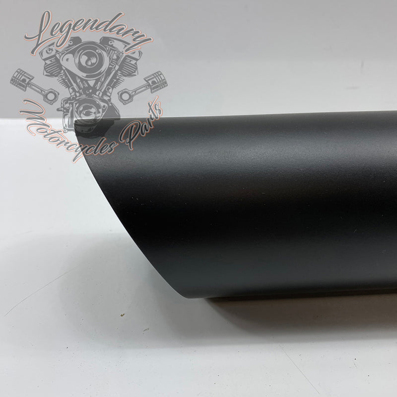 Silenciador Shorty Dual OEM 80813-12