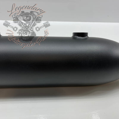 Dual Shorty Mufflers OEM 80813-12