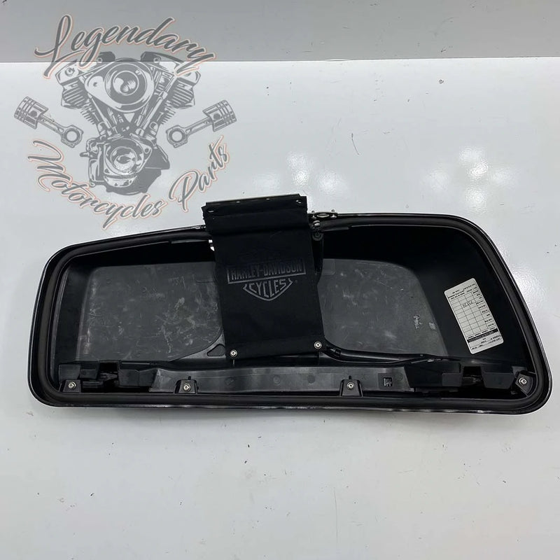 Right Saddlebag Lid OEM 90200411