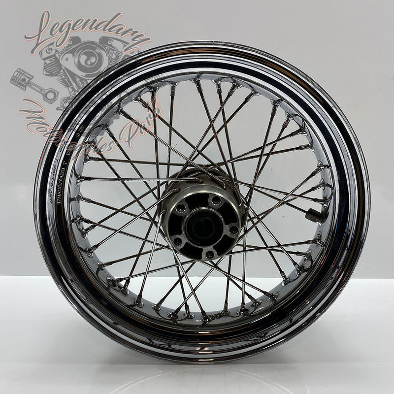 Rueda trasera 17" OEM 41430-09