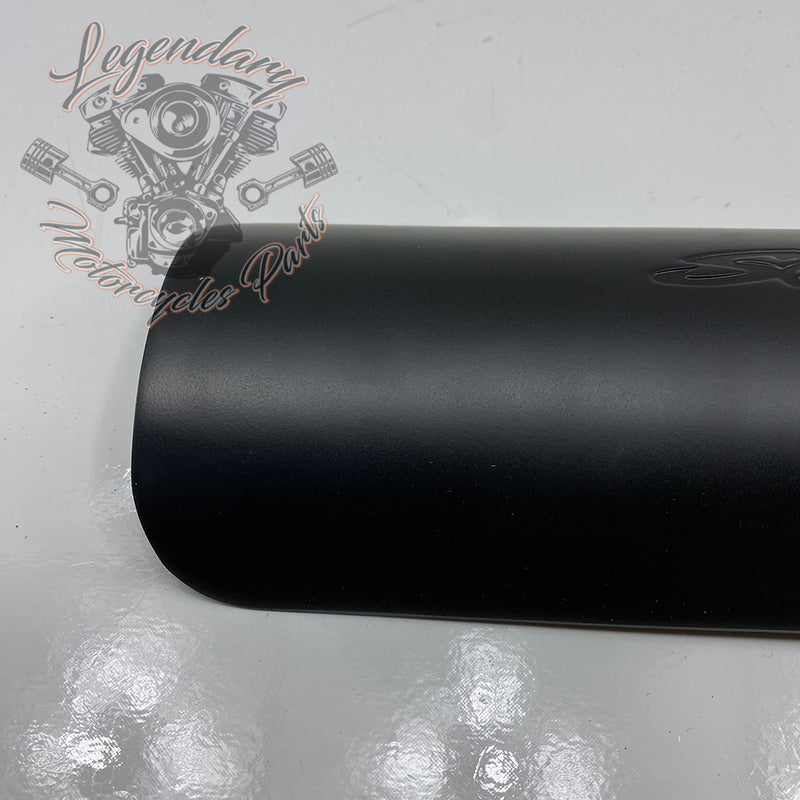 Dual Shorty Mufflers OEM 80813-12