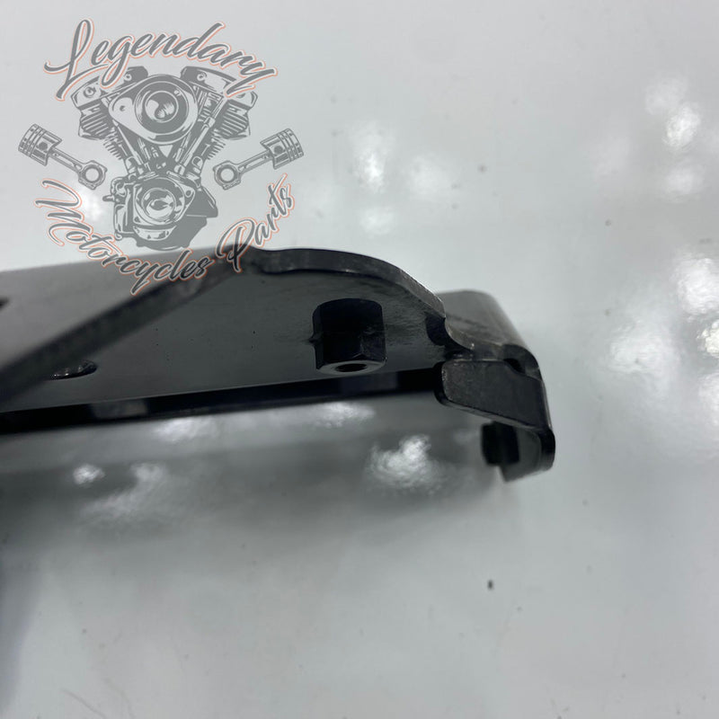 Suporte do meio do guarda-lamas traseiro OEM 59401-08