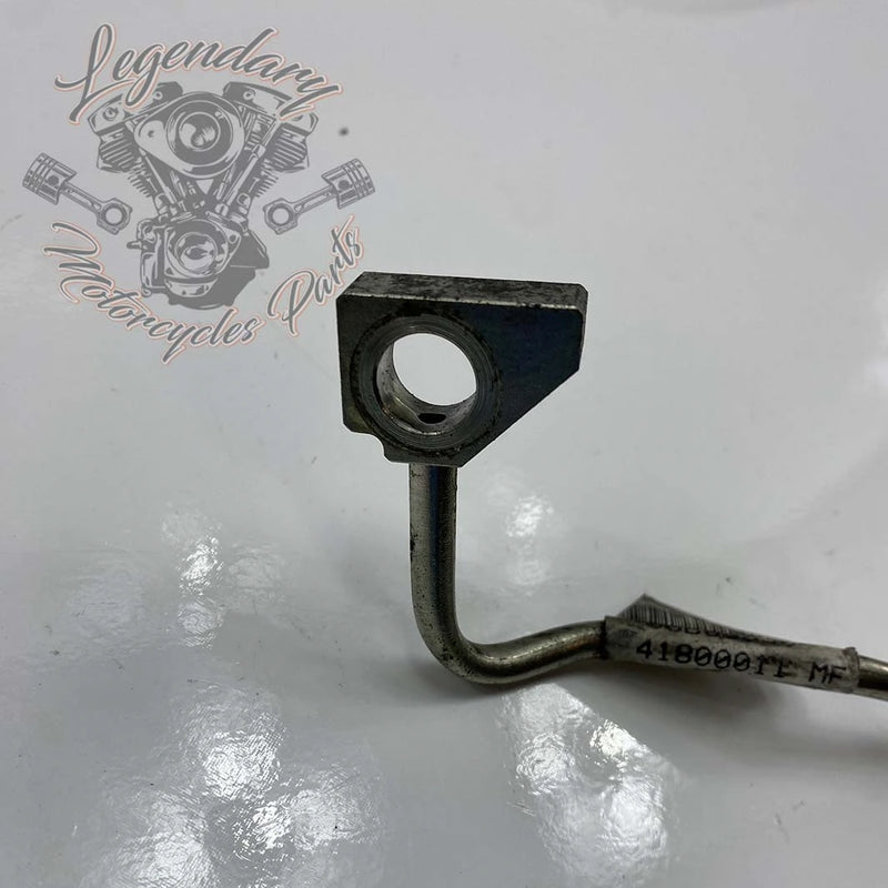 Manguera de freno delantera OEM 41800011