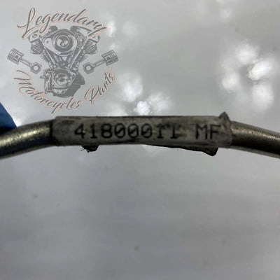 Manguera de freno delantera OEM 41800011